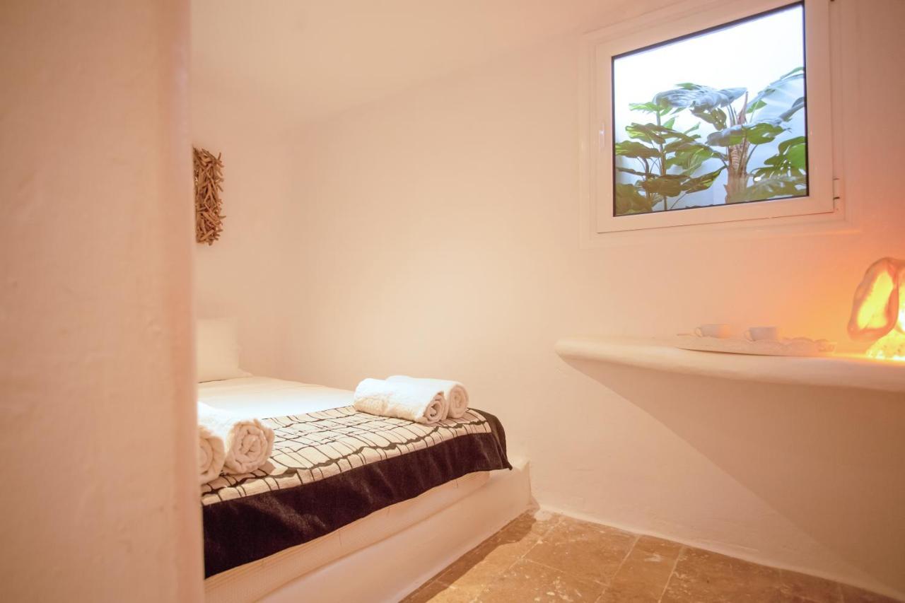Nuera Villa Mykonos Town Kültér fotó